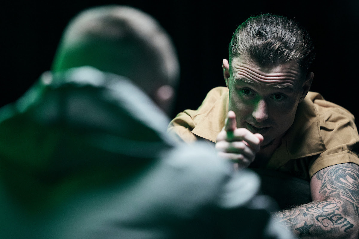 Paddy Donovan vs. Lewis Crocker – The Pride of Point: Saturday, Feb 29, 2025 - Boxing Image