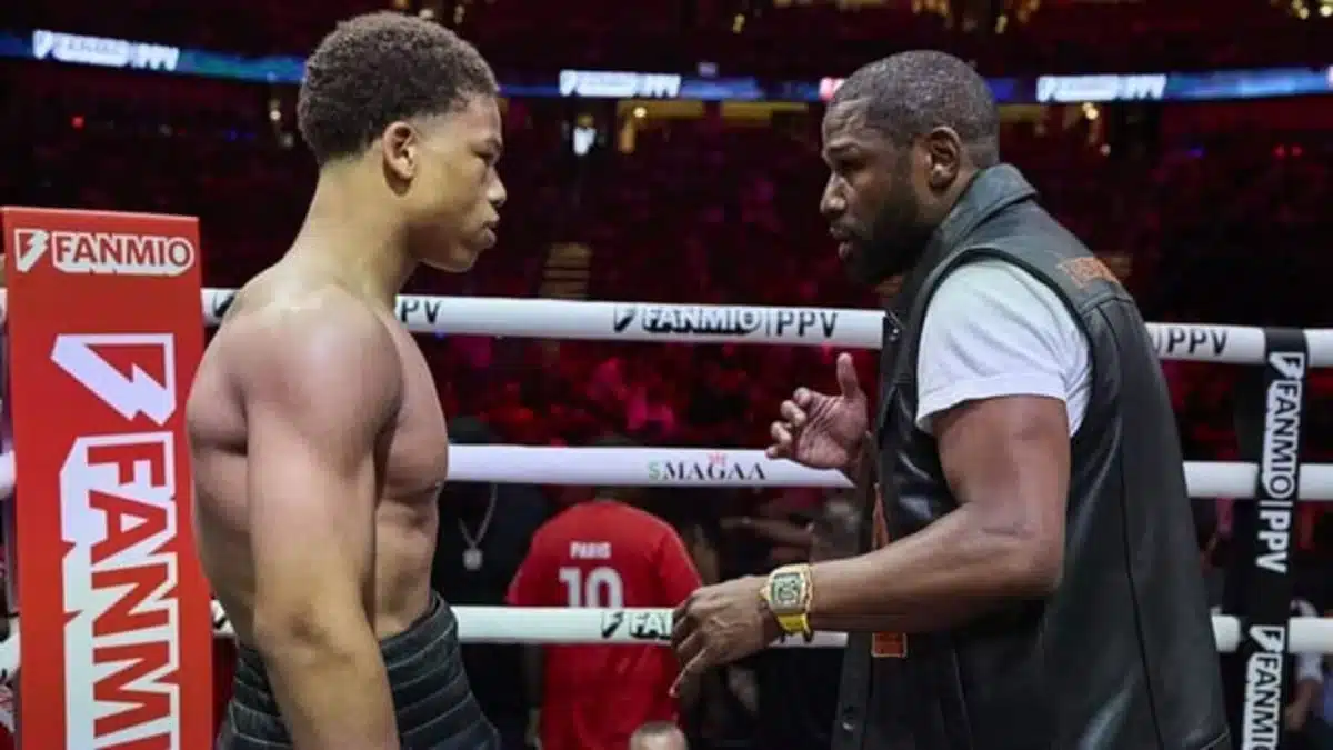 Curmel Moton returns May 31 in Las Vegas as PBC’s Prime Video card adds a stacked undercard lineup - Boxing Image