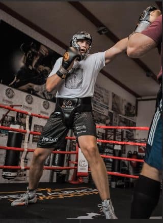 Damian Knyba Promises to “Show Who’s Really Polish” in Brooklyn Showdown - Boxing Image