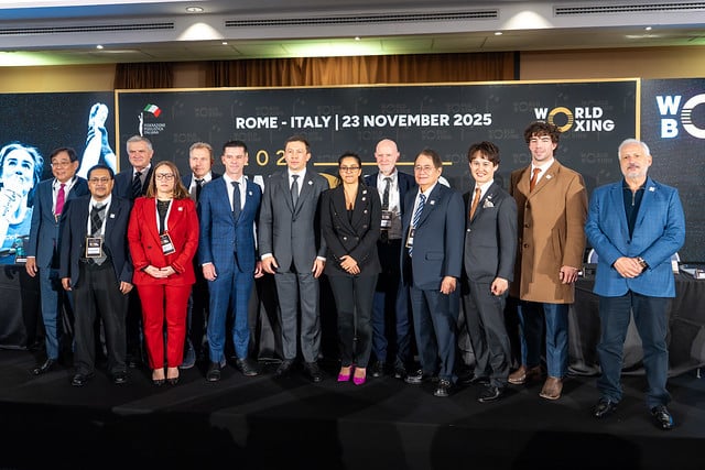 Gennadiy Golovkin Takes Over World Boxing: What Happens Next? - Boxing Image