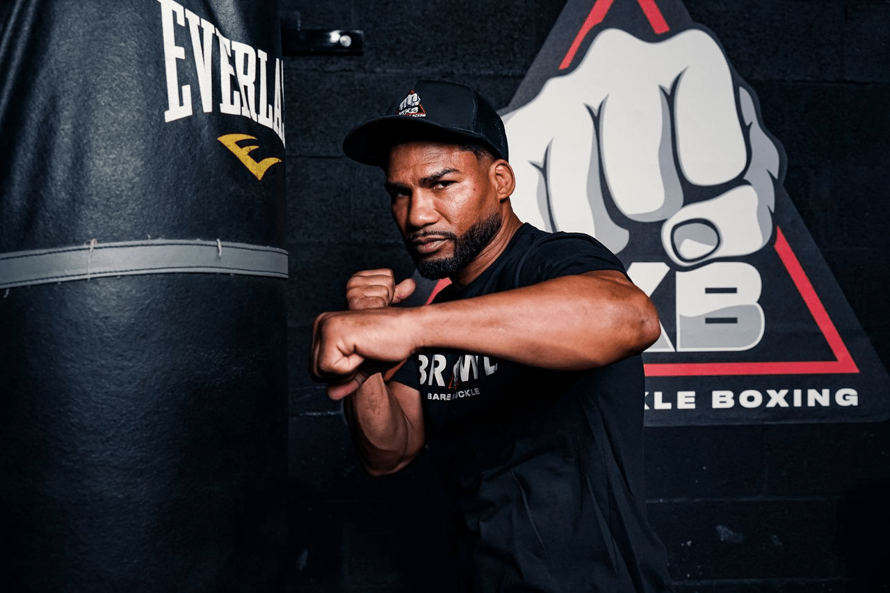 BKB Finalizes Multi-Year Yuriorkis Gamboa Contract - Boxing Image
